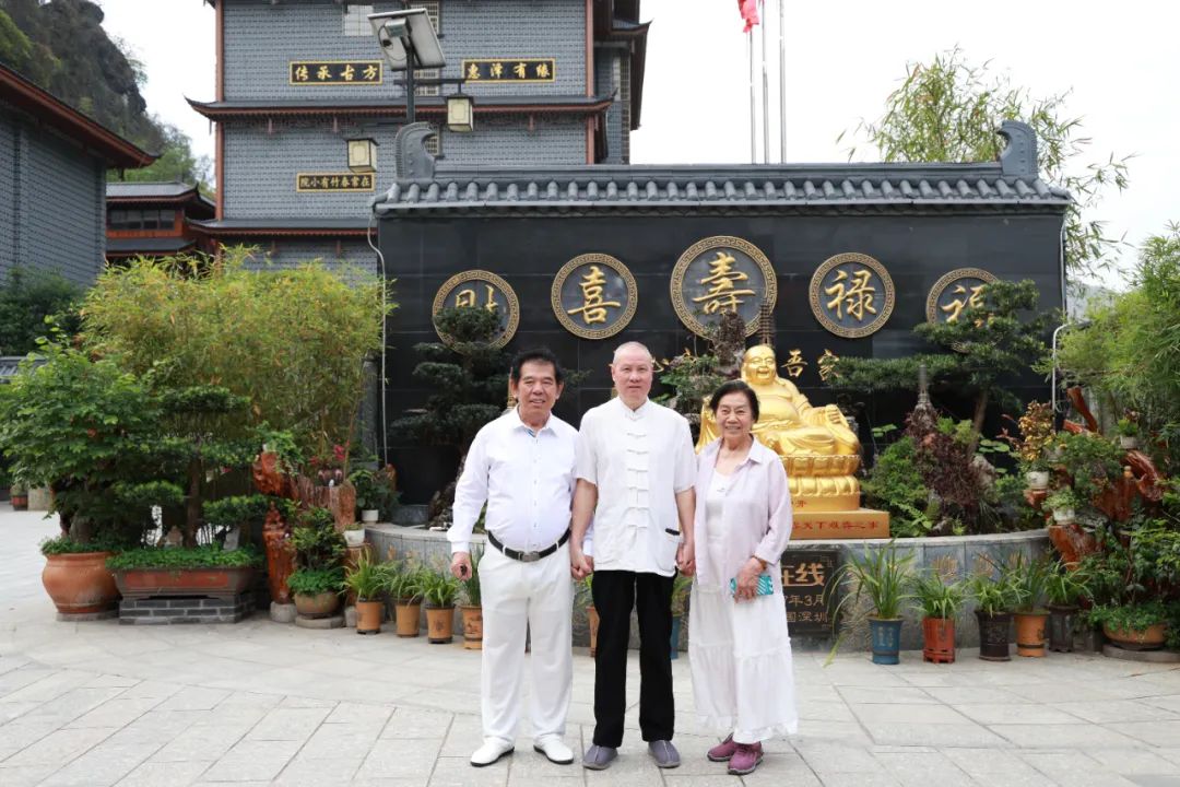 从失眠难行到身心焕新——我在爸妈在线身心同调的变化