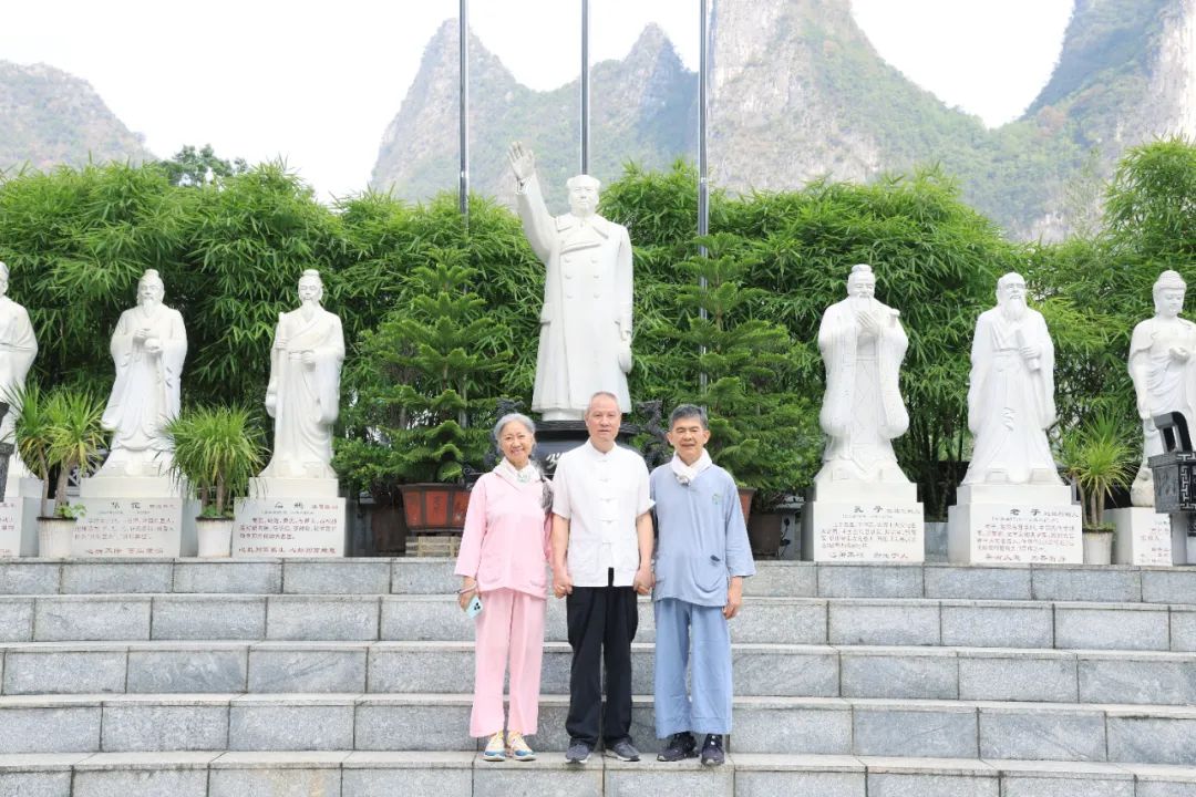从关节肿痛难眠到身安梦甜——我在爸妈在线心身同调的收获