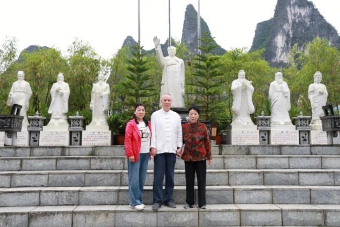 妈妈，这一次换我陪您慢慢变好——记我和妈妈在爸妈在线康养的日子