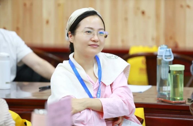 结节消了，脾气好了——我在爸妈在线身心同调的收获