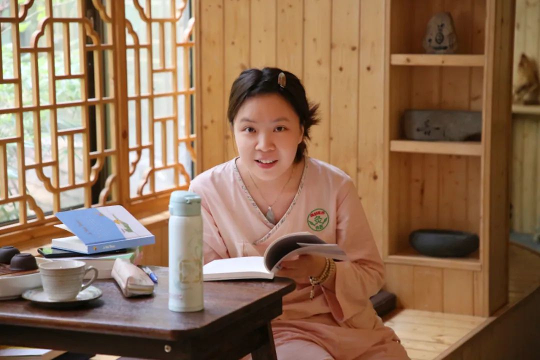 五年重生路：从绝望深渊到生命绽放，我在“爸妈在线”找回自己