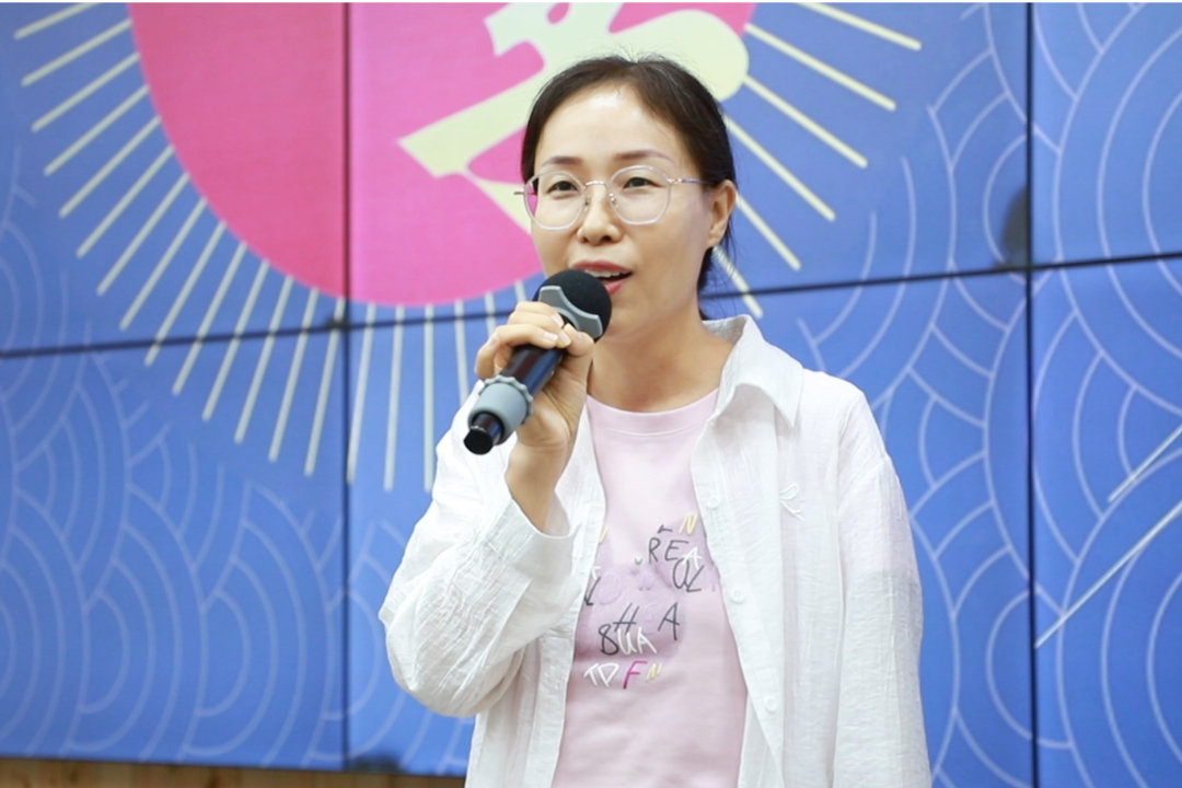 五天传统文化课，如何改变一位妈妈的育儿观？
