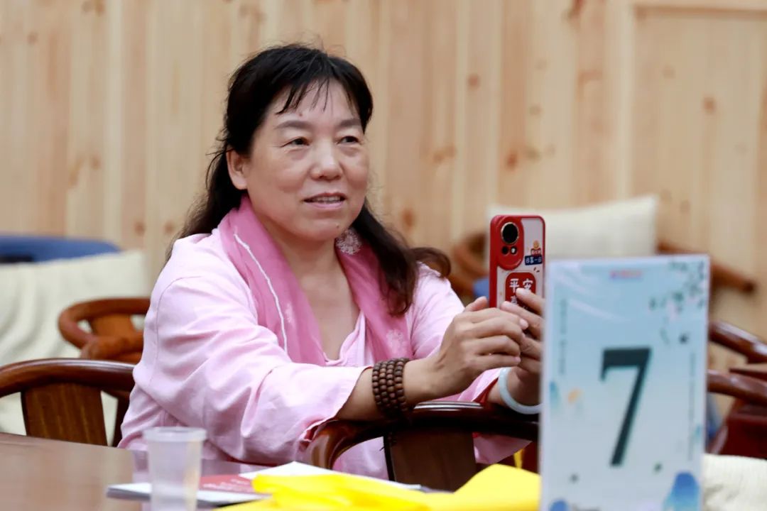 心安即是归处——记我在爸妈在线找回身心康宁的时光
