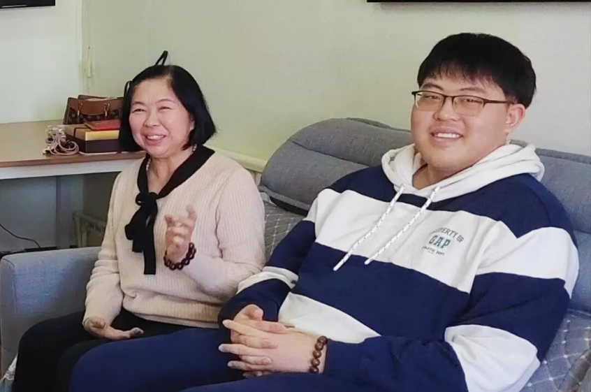 从“心”出发 静待花开——辽宁省爸妈在线中心沙龙纪实