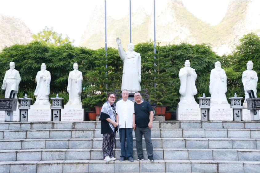 从濒临心脑梗到一身轻松——54岁的我在爸妈在线的健康重生记